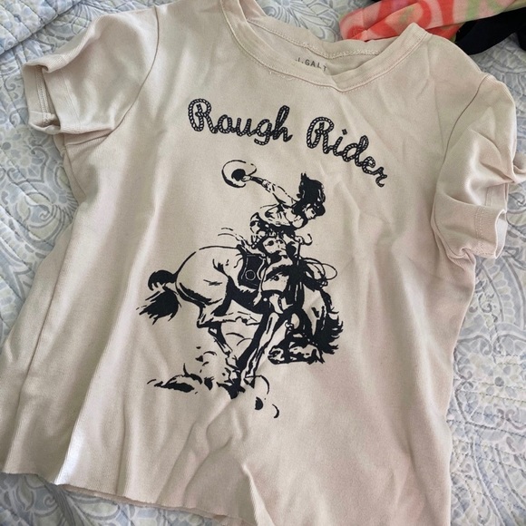 brandy top - Picture 1 of 1